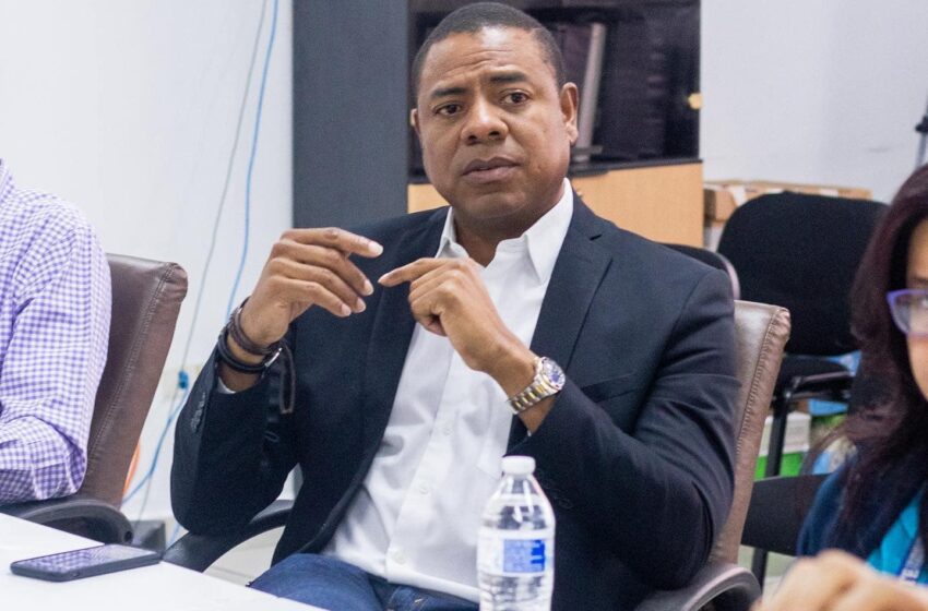  Culmina plazo para revocar mandato al alcalde de Colón