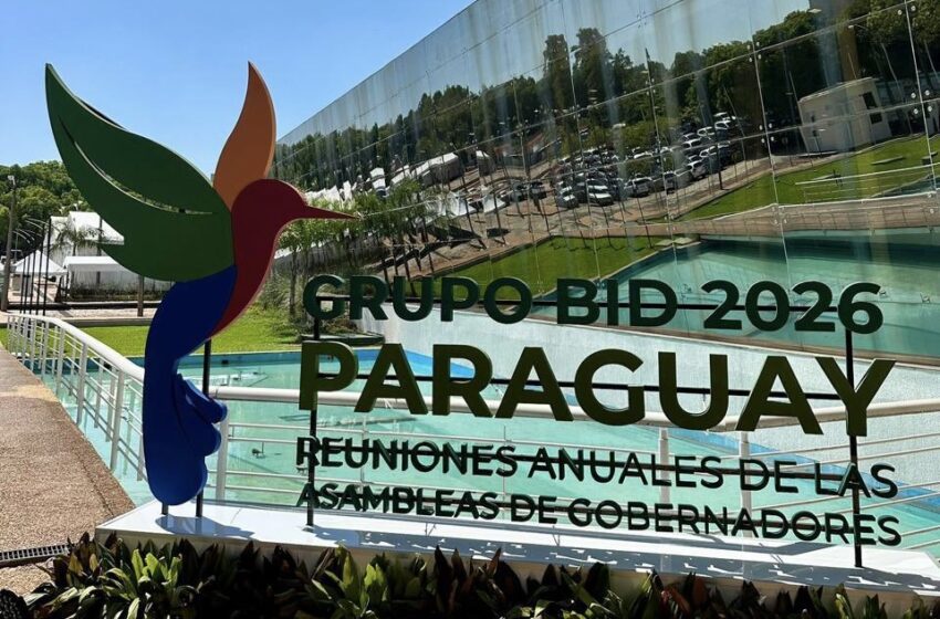  Panamá impulsa prioridades de desarrollo en las Reuniones Anuales del BID