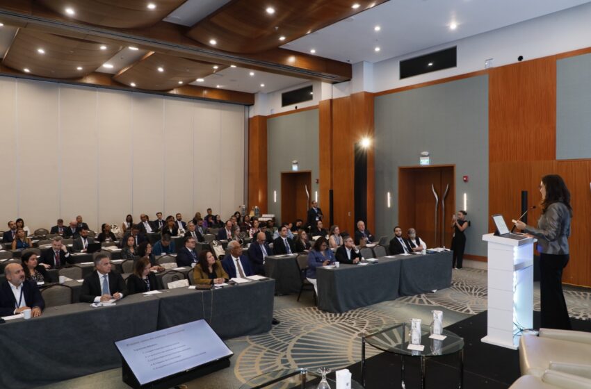  Panamá fortalece su posición como hub regional de arbitraje con la apertura del Panama’s Arbitration & ADR Week