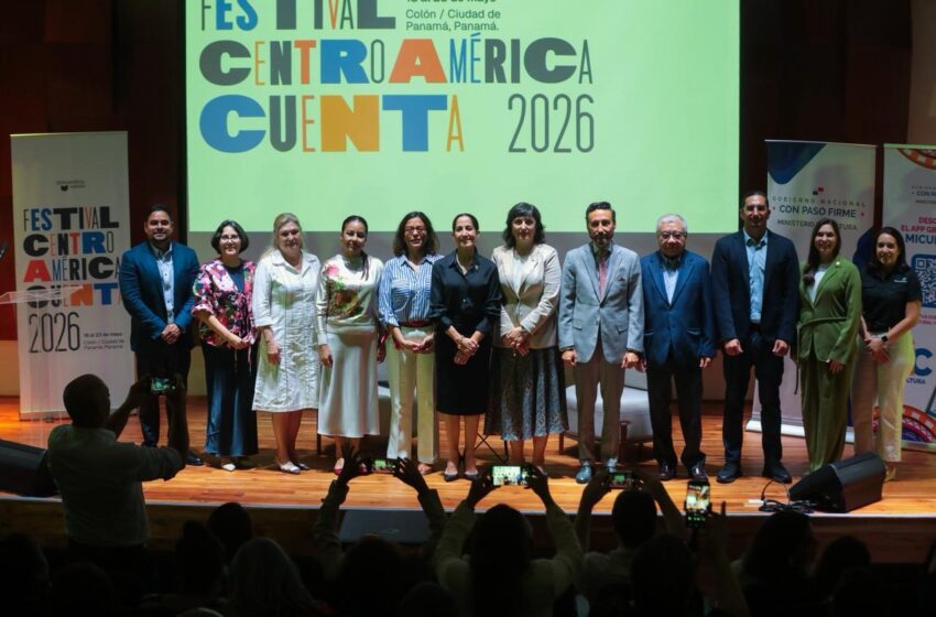  Centroamérica Cuenta regresa a Panamá con un festival que une literatura, cultura y diálogo global