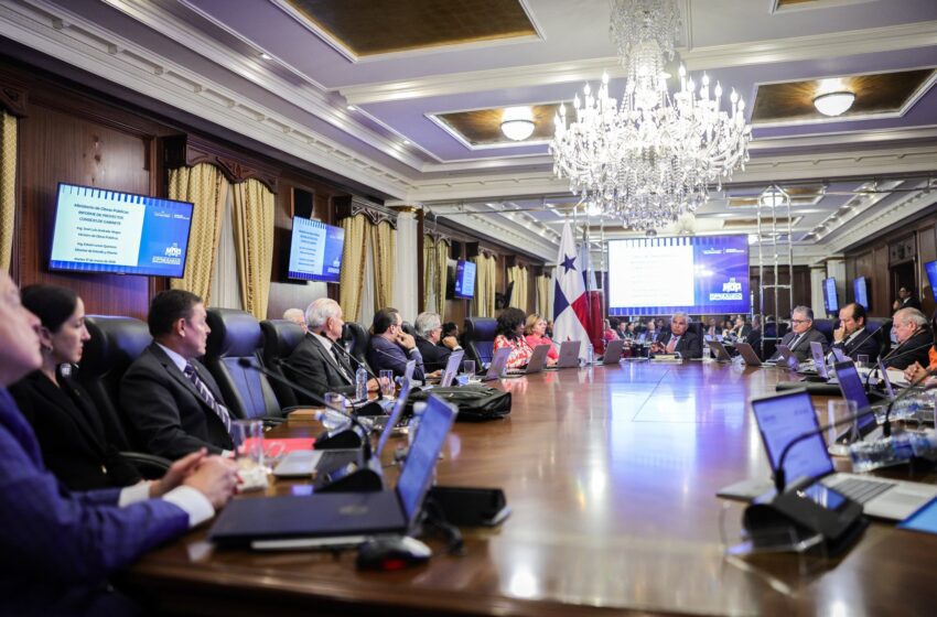  Gobierno aprueba B/.18.8 millones para estabilizar tarifa eléctrica en Occidente y beneficiar a más de 183 mil personas