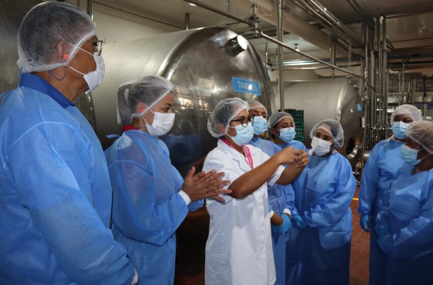  Nevada, Tetra Pak y Recimetal impulsan segunda fase de programa de reciclaje escolar en Chiriquí