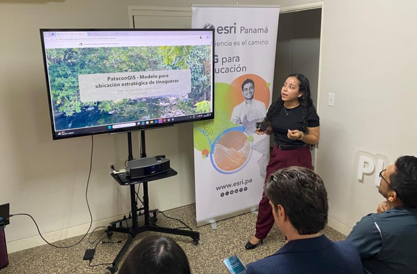  Panamá premia la innovación con impacto: proyecto sobre gestión inteligente de residuos gana el YSA 2026