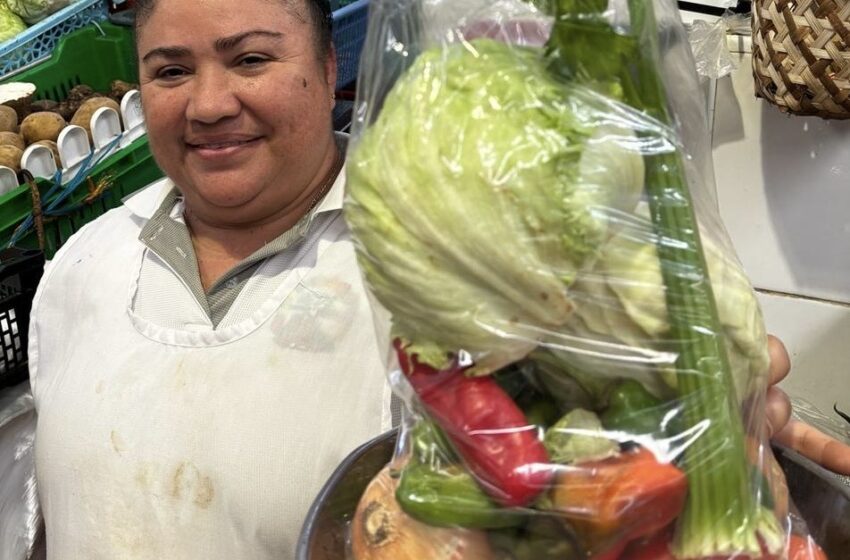  Mercado San Felipe pone a la venta el especial ‘La Puerca del Neri’ este 18 de marzo