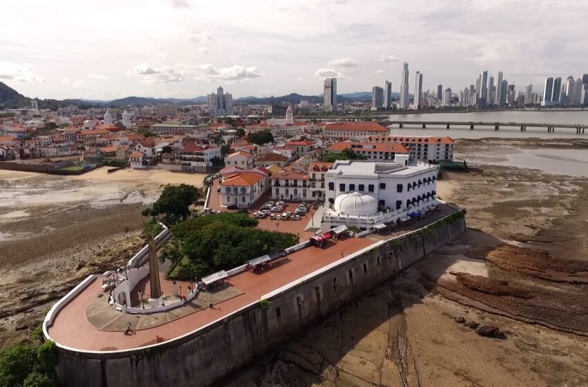 Oficina del Casco Antiguo coordina operativos de mantenimiento vial y movilidad para Semana Santa