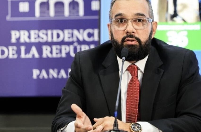  Mulino designa a Antonio Tercero González como director del Idaan y destaca su experiencia en proyectos hídricos