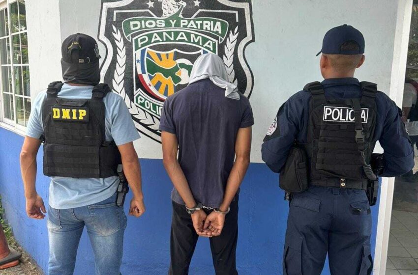  Policía Nacional aprehende a 165 personas en operativos del Plan Firmeza en las últimas 24 horas