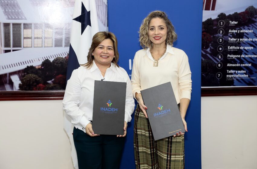  INADEH y ATP agilizan certificación de guías turísticos con nuevo convenio
