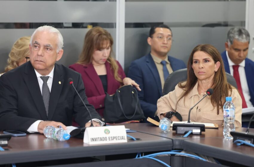  Aprueban B/.43.7 millones al MIDA para saldar deudas y fortalecer el sector agropecuario