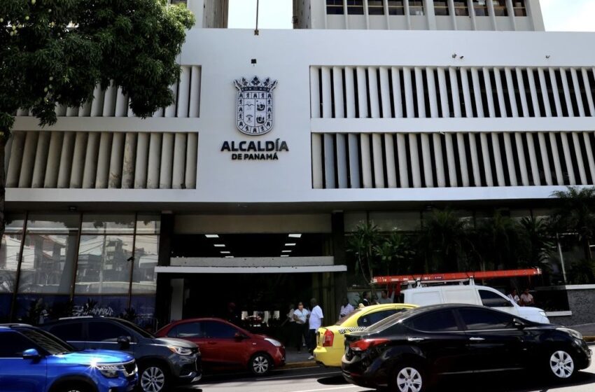  Alcaldía de Panamá recuerda: Declaración Jurada de Ingresos Brutos 2026 vence este 30 de abril
