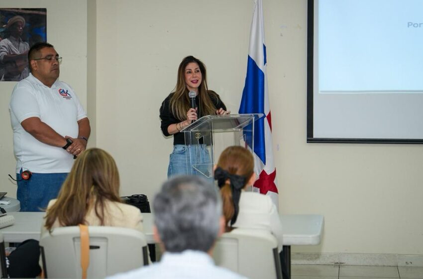  Mujer Exporta 2026 fortalece capacidades en logística internacional para impulsar empresas lideradas por mujeres