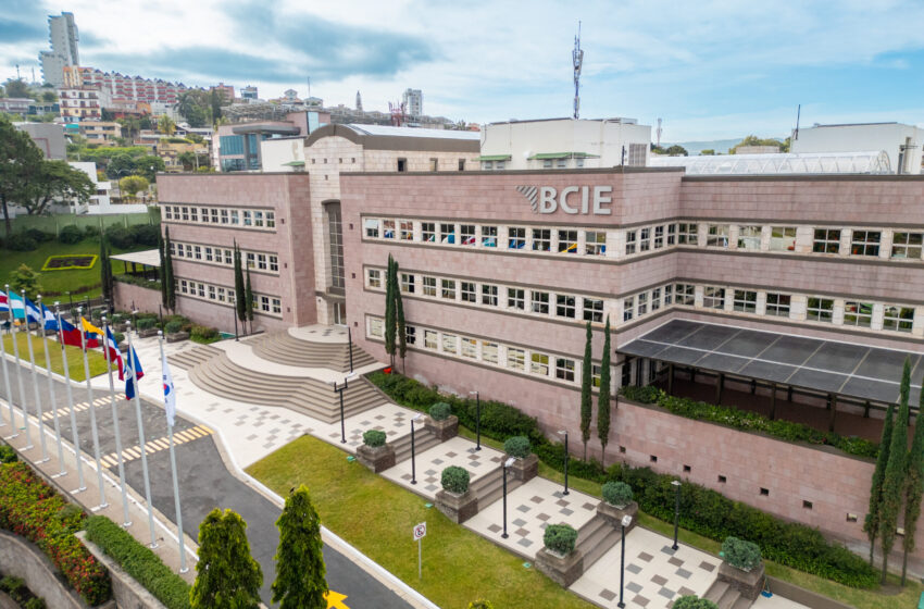  BCIE y CAF fortalecen su alianza con nuevo acuerdo financiero por US$500 millones