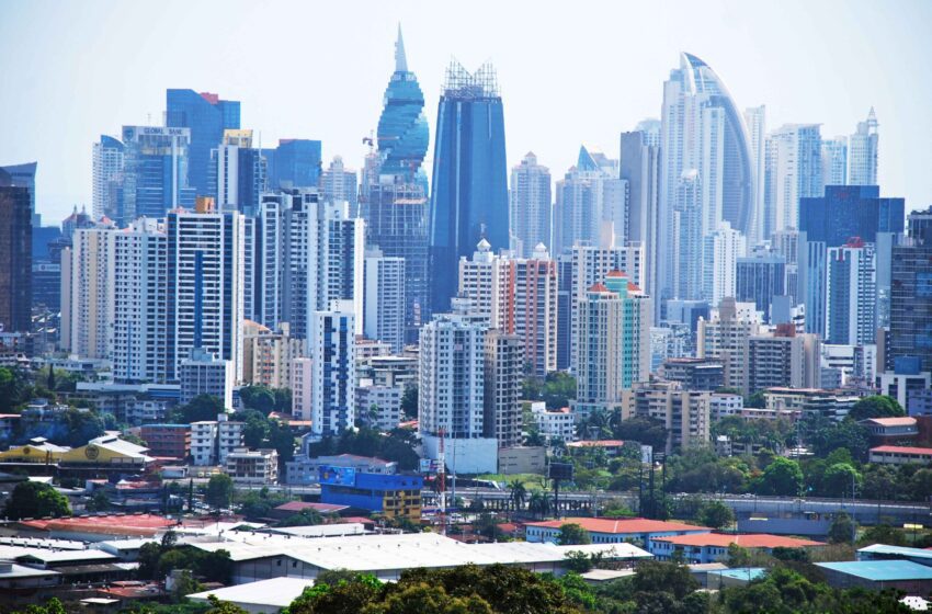  Gremio empresarial: Panamá debe consolidar confianza y competitividad para atraer capital internacional