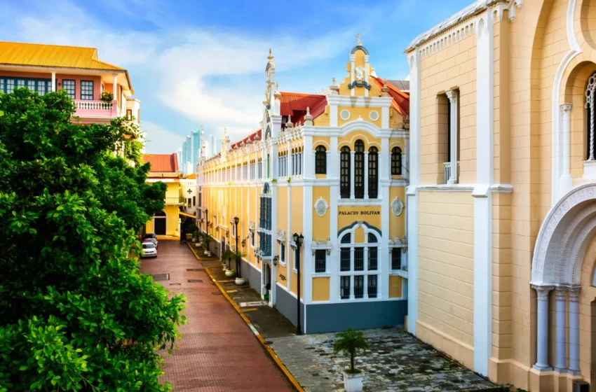  Gobiernos respaldan a Panamá ante detención de buques con bandera panameña en puertos de China