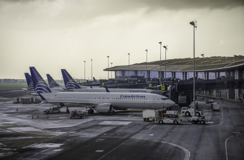  Aeropuerto de Tocumen proyecta movilizar 30 millones de pasajeros para 2030 con millonarias inversiones