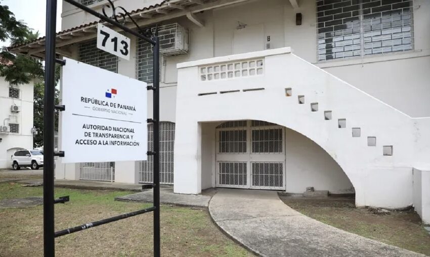  ANTAI sanciona a 15 servidores públicos por faltas administrativas y actos de nepotismo