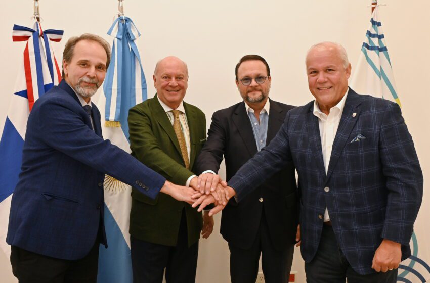  Panamá impulsa su café en Argentina mediante alianza estratégica que fortalece la integración regional