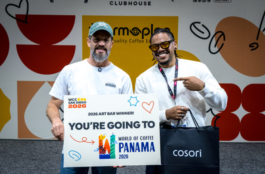  Panamá consolida su liderazgo cafetalero en World of Coffee San Diego 2026