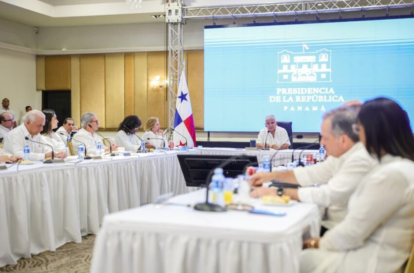  Mulino anuncia compra de producción de cebolla en Natá para respaldar a productores y evitar pérdidas