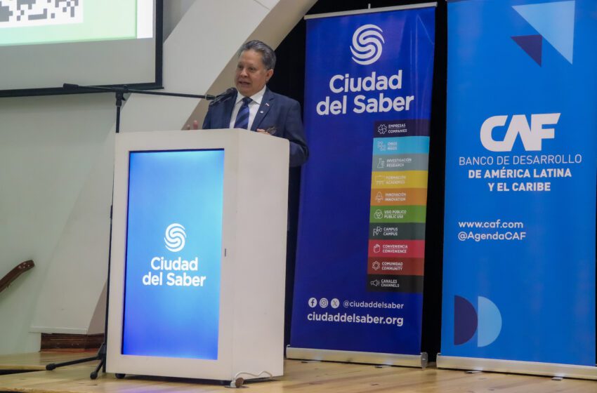  Panamá Productiva III marca un punto de inflexión para impulsar el desarrollo territorial y la competitividad regional