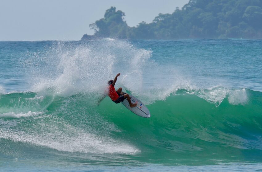  Asociación Panameña de Surf promueve capacitaciones internacionales gratuitas para fortalecer el desarrollo del deporte