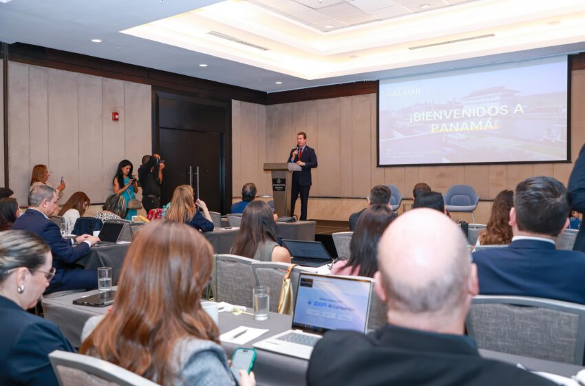  Panamá refuerza su liderazgo regional al acoger cumbre latinoamericana de alimentos y bebidas