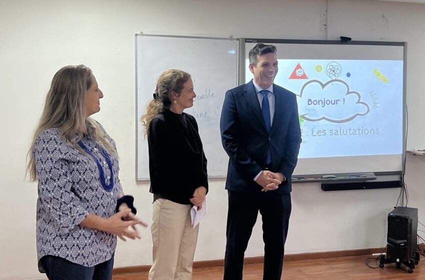  Panamá y Francia impulsan la capacitación de guías turísticos con programa de francés especializado