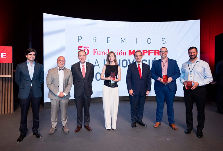  Fundación MAPFRE invita a organizaciones y líderes sociales de Panamá a postular a sus Premios Sociales 2026