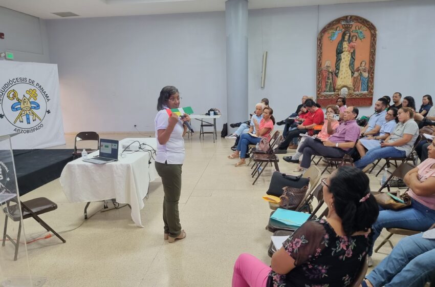  Impulsan el Método Billings como alternativa natural para fortalecer la familia