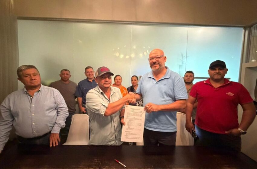  Cooperativas de Panamá y Brasil firman alianza estratégica para impulsar innovación y competitividad en el agro