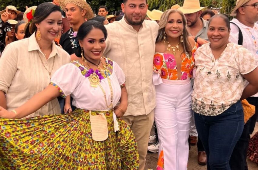  Yanibel Ábrego aboga por el derecho de informar sin censuras, pero con respeto