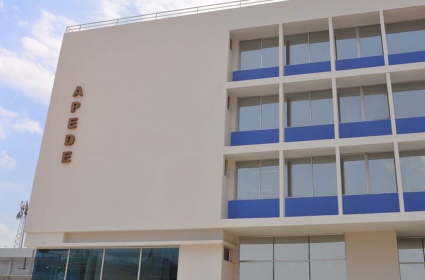  APEDE destaca el potencial de Panamá como plataforma estratégica frente al Mercosur