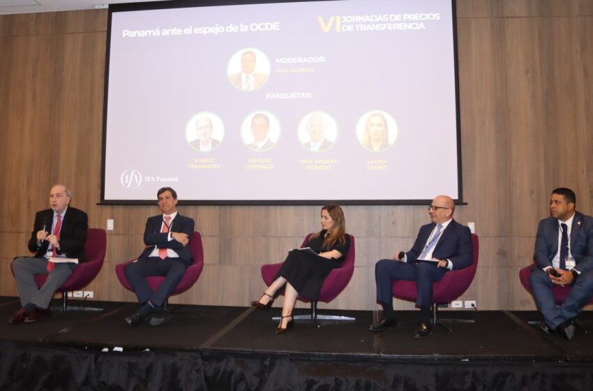  Expertos advierten que ingreso de Panamá a la OCDE debe impulsar reformas sin afectar su modelo económico