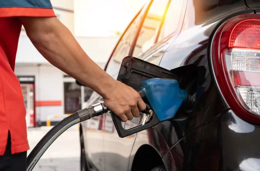  Panamá registrará nuevos precios del combustible: gasolina de 95 octanos rebasará los $5 por galón