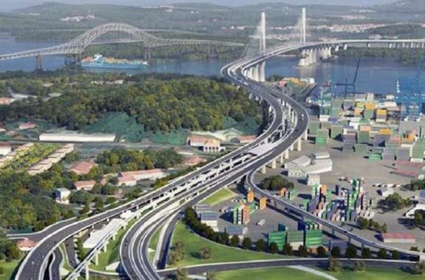  Consorcio Panamá Cuarto Puente despide a trabajador tras incidente con ciudadanos panameños