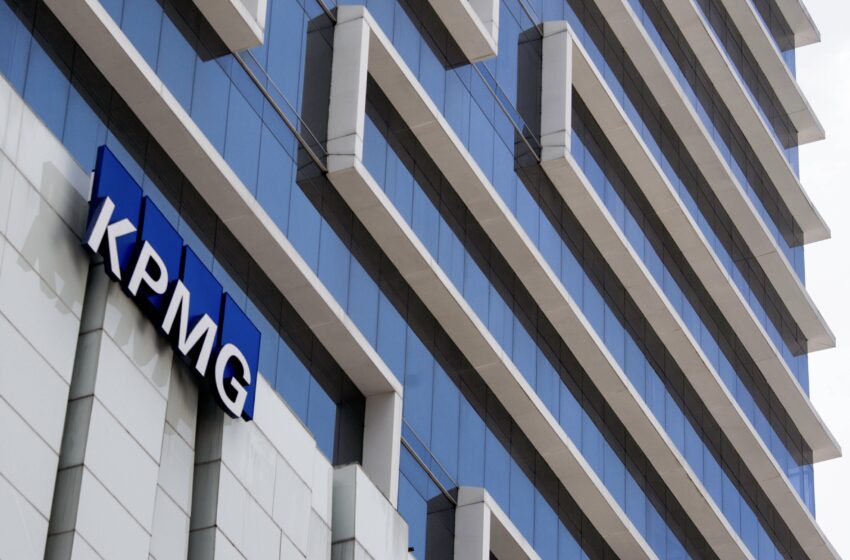  Más de la mitad de las empresas en México y Centroamérica teme perder clientes por riesgos emergentes, revela KPMG