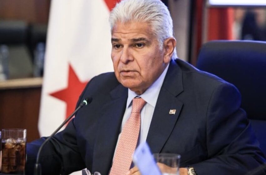  Presidente Mulino reforzará lazos con sector marítimo mundial en Grecia