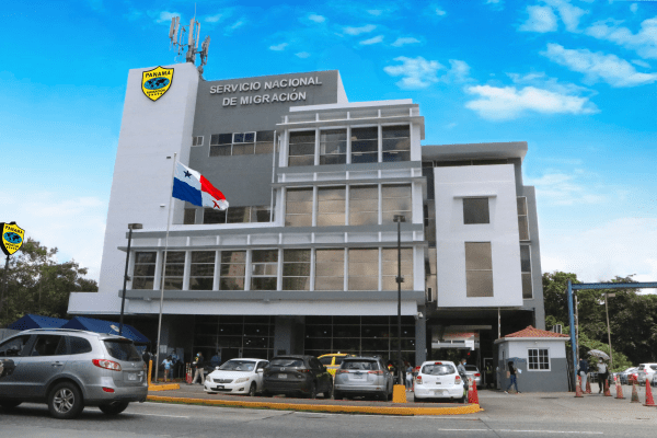  Gabinete aprueba crédito extraordinario de B/.8 millones para nueva sede de Migración