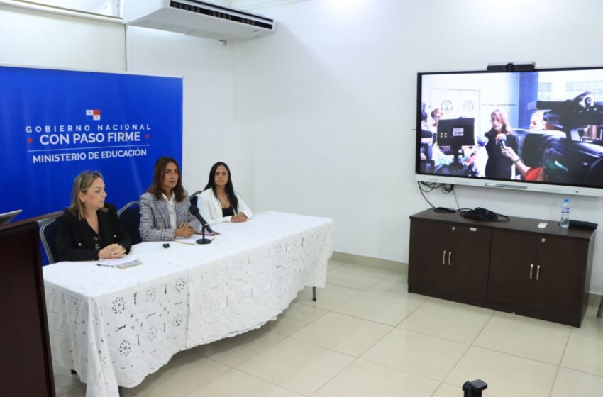  Meduca detecta presunta red de irregularidades y presenta nuevas denuncias ante el Ministerio Público