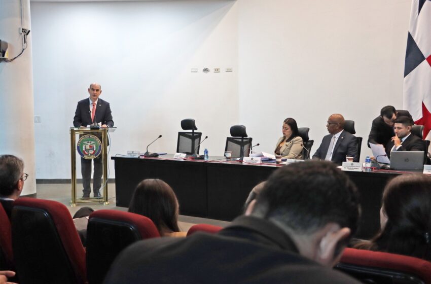  Panamá impulsa reforma fiscal para reforzar su competitividad y atraer inversión internacional