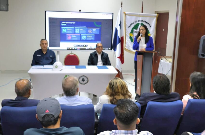  Panamá forma a su primera generación de administradores en eficiencia energética para impulsar el ahorro y la sostenibilidad