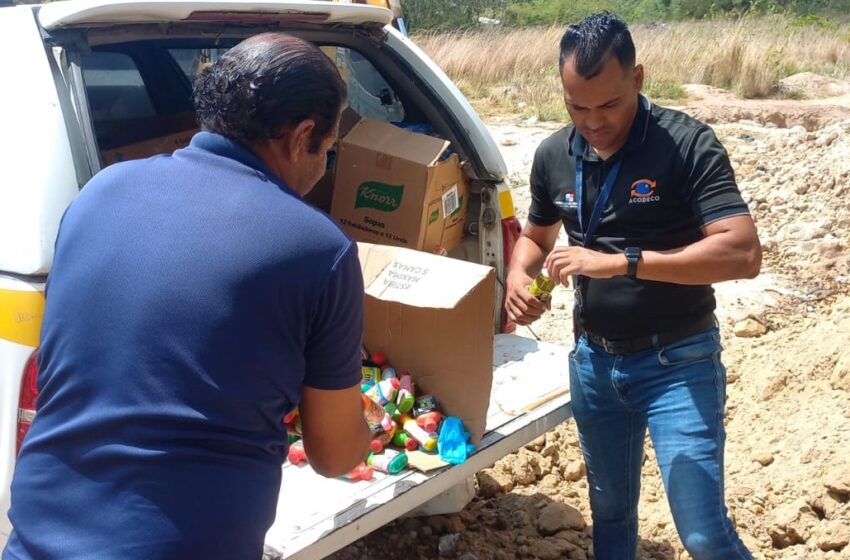  Acodeco recauda más de B/.592 mil en multas por violaciones a las normas de protección al consumidor