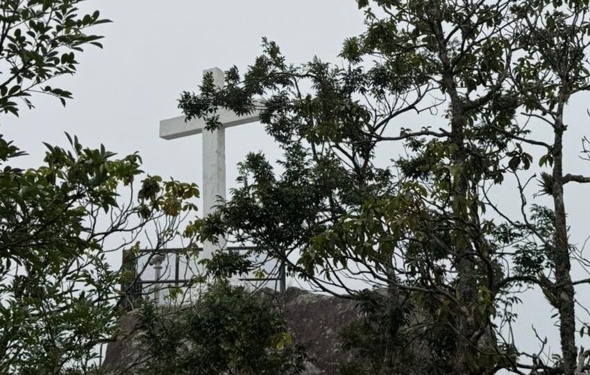  El Sendero Cerro de La Cruz del Parque Nacional Altos de Campana vuelve a recibir visitantes