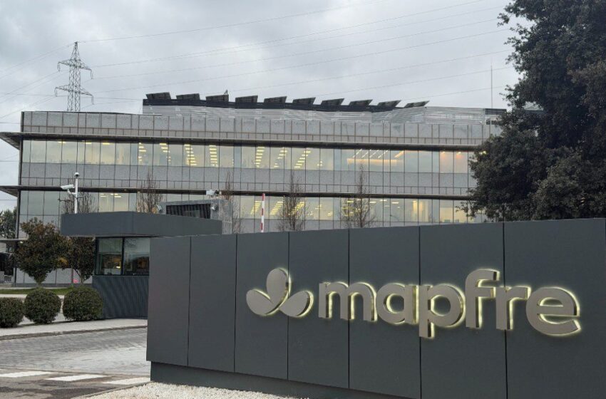  Mapfre Economics prevé un crecimiento global del 2,9% y alerta de repuntes en la inflación