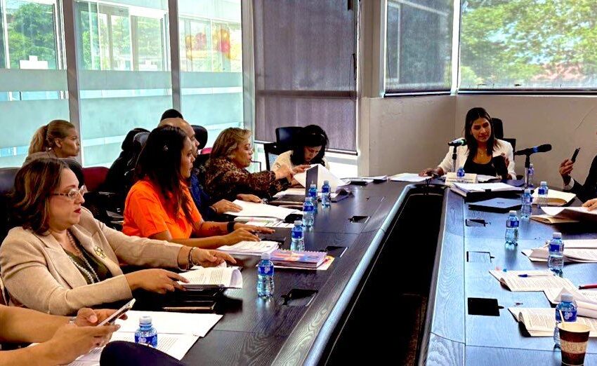  SINAPROC aporta recomendaciones de seguridad al proyecto de ley sobre centros de acogimiento institucional