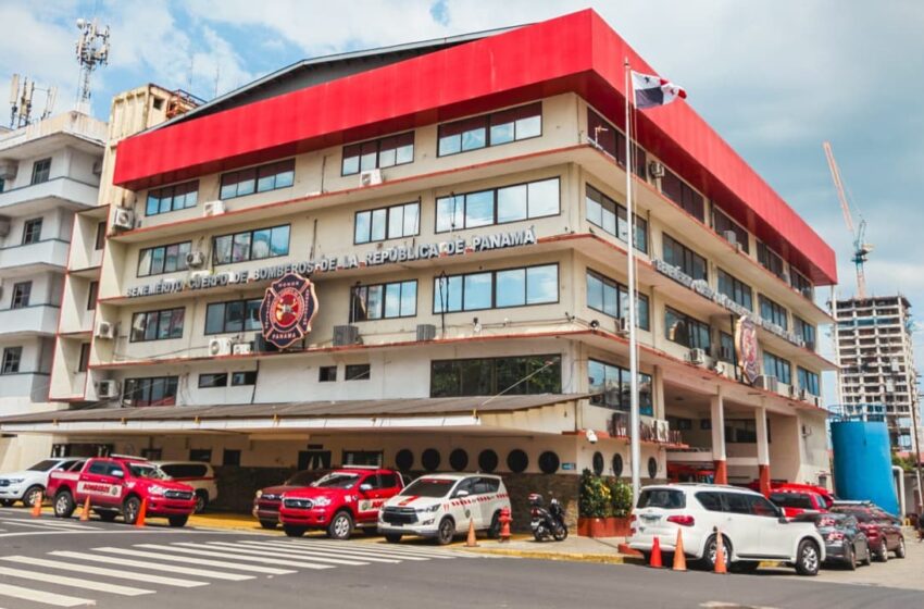  Panamá se consolidará como epicentro internacional del conocimiento bomberil con el Congreso de Estrategia y Seguridad Bomberil 2026