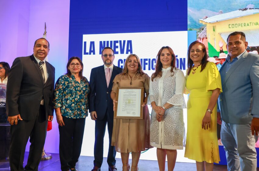  Panamá marca un hito con la creación de la primera cooperativa de comunicadores sociales de Centroamérica