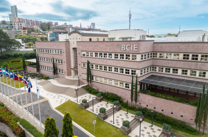  BCIE fortalece el financiamiento empresarial en Panamá con aprobación de US$58 millones adicionales para BICSA