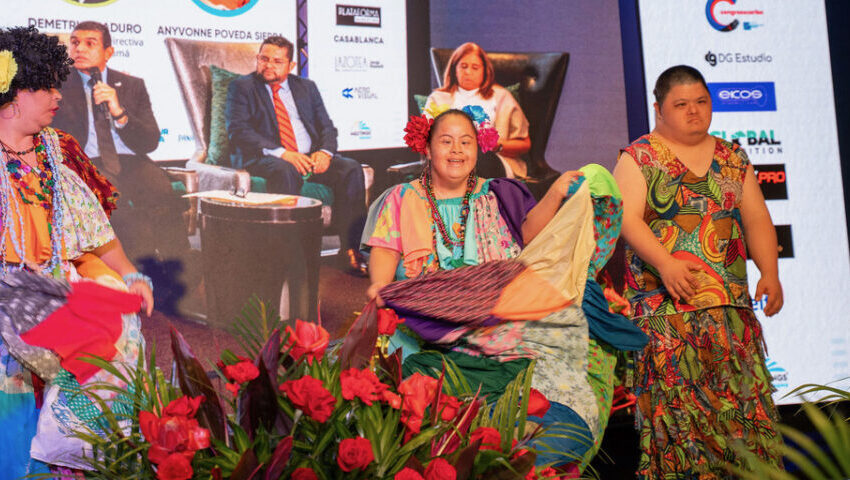  Panamá impulsa la inclusión y la accesibilidad con el 4.º Encuentro Internacional Let’s Meet Panamá 2026