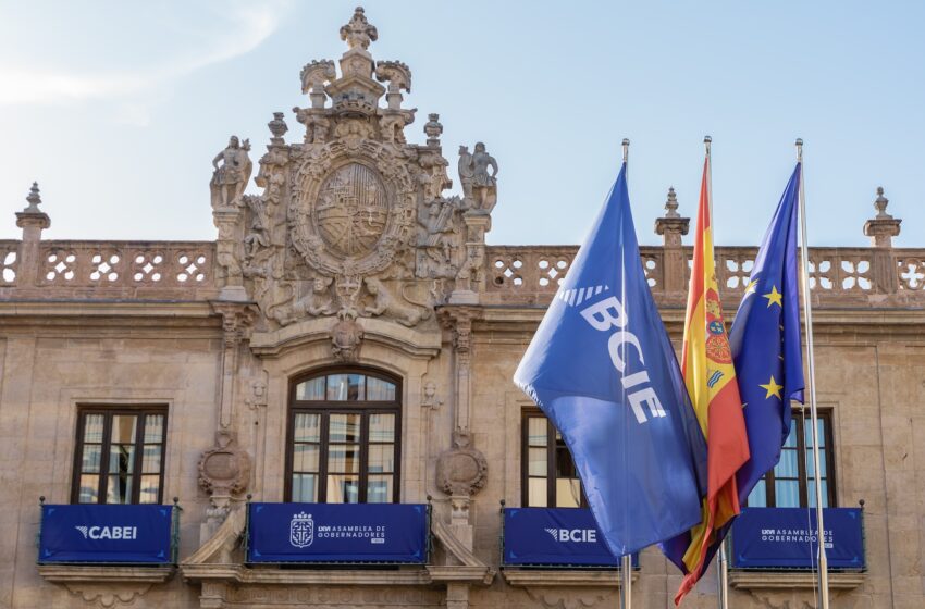  BCIE aprueba histórica capitalización de US$3,000 millones y refuerza su gobernanza institucional